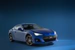 Subaru BRZ 2016 года (AU)